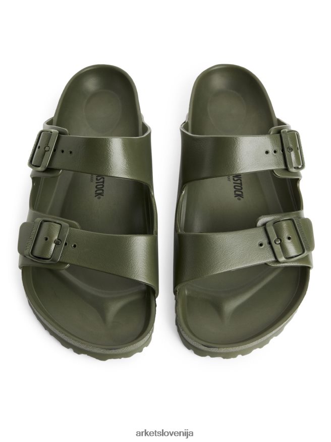 obutev sl ARKET moški birkenstock arizona eva zelena 6X02XV1288