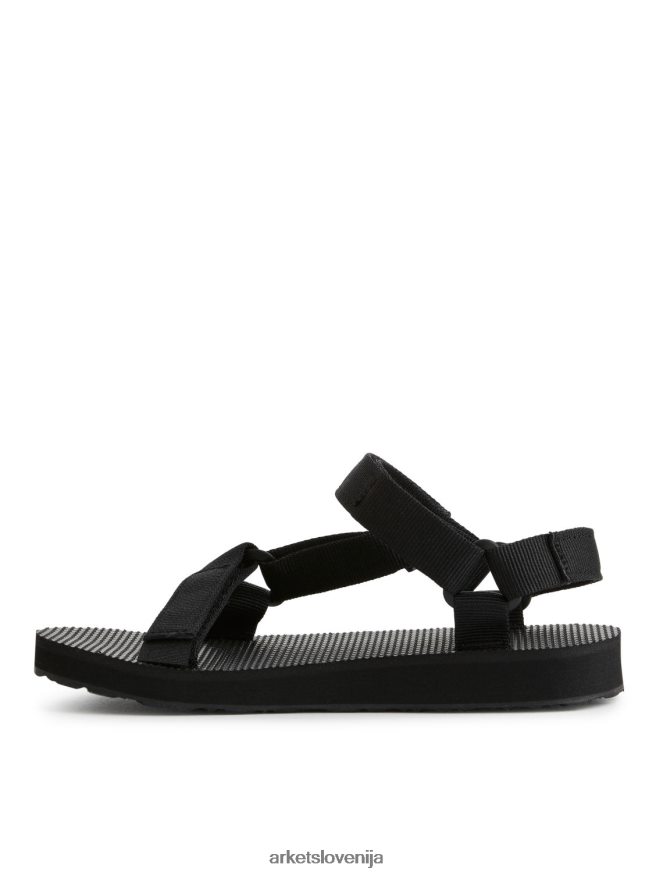 obutev sl ARKET moški teva original univerzalni sandali Črna 6X02XV1286