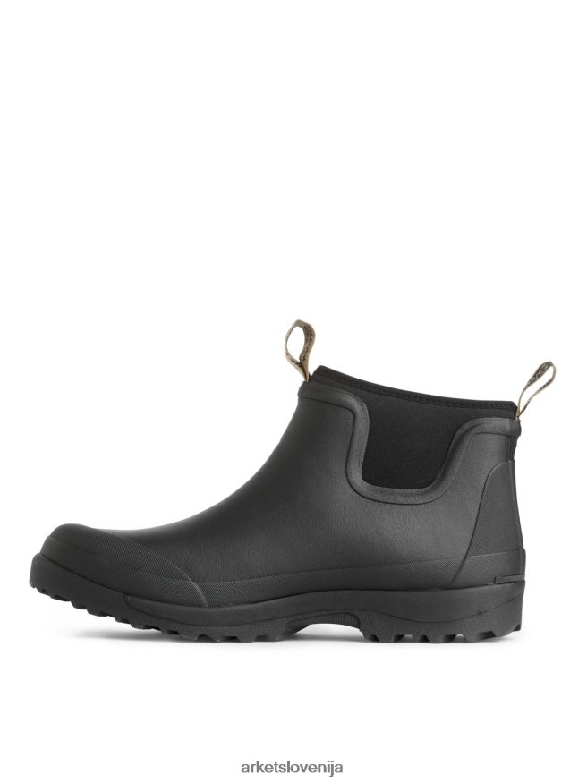 obutev sl ARKET moški tretorn terrang gumijasti škornji Črna 6X02XV1284