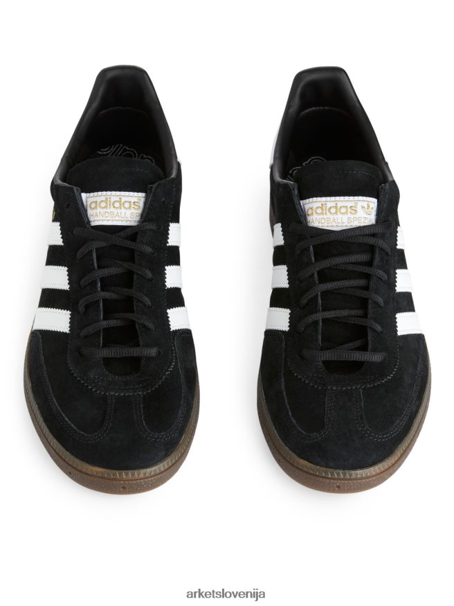 obutev sl ARKET moški adidas rokometni športni copati spezial črnobela 6X02XV1256