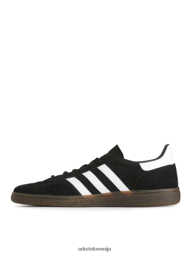 obutev sl ARKET moški adidas rokometni športni copati spezial črnobela 6X02XV1256