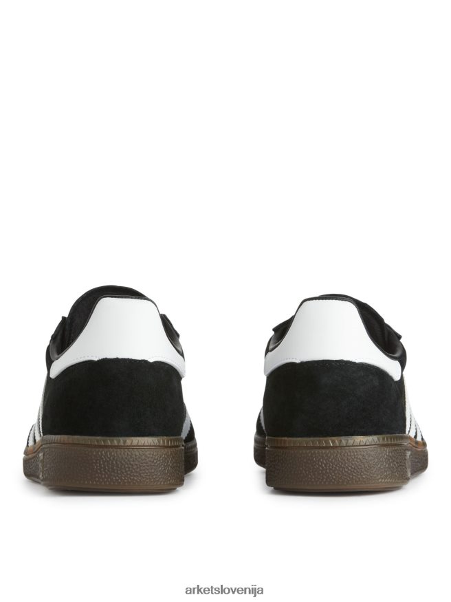 obutev sl ARKET moški adidas rokometni športni copati spezial črnobela 6X02XV1256