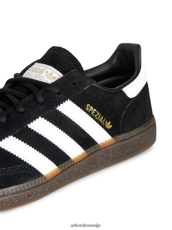 obutev sl ARKET moški adidas rokometni športni copati spezial črnobela 6X02XV1256