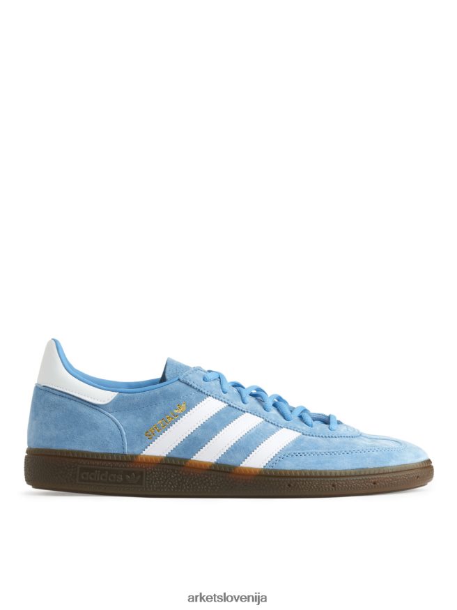 obutev sl ARKET moški adidas rokometni športni copati spezial svetlo modra 6X02XV1268