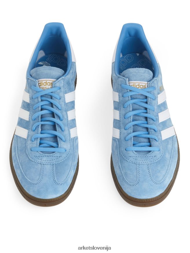 obutev sl ARKET moški adidas rokometni športni copati spezial svetlo modra 6X02XV1268