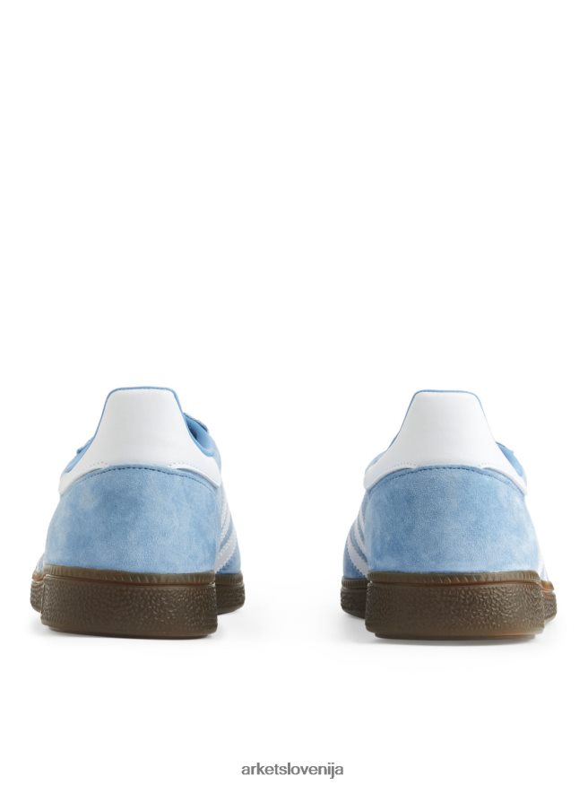 obutev sl ARKET moški adidas rokometni športni copati spezial svetlo modra 6X02XV1268