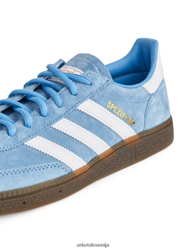 obutev sl ARKET moški adidas rokometni športni copati spezial svetlo modra 6X02XV1268