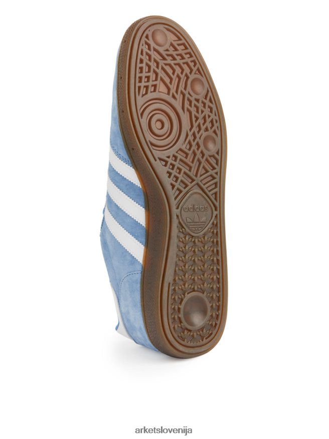 obutev sl ARKET moški adidas rokometni športni copati spezial svetlo modra 6X02XV1268