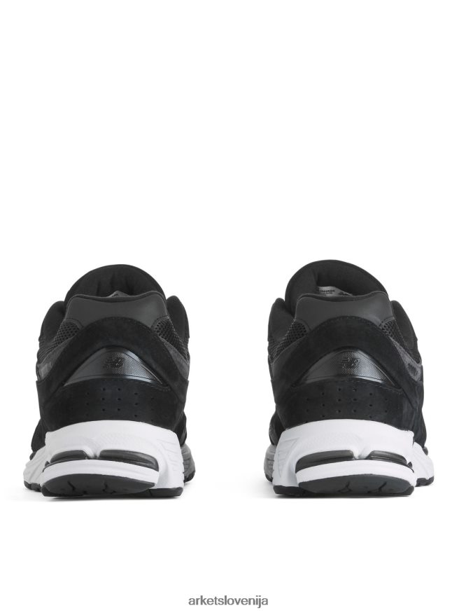 obutev sl ARKET moški superge new balance 2002r črna/siva 6X02XV1262