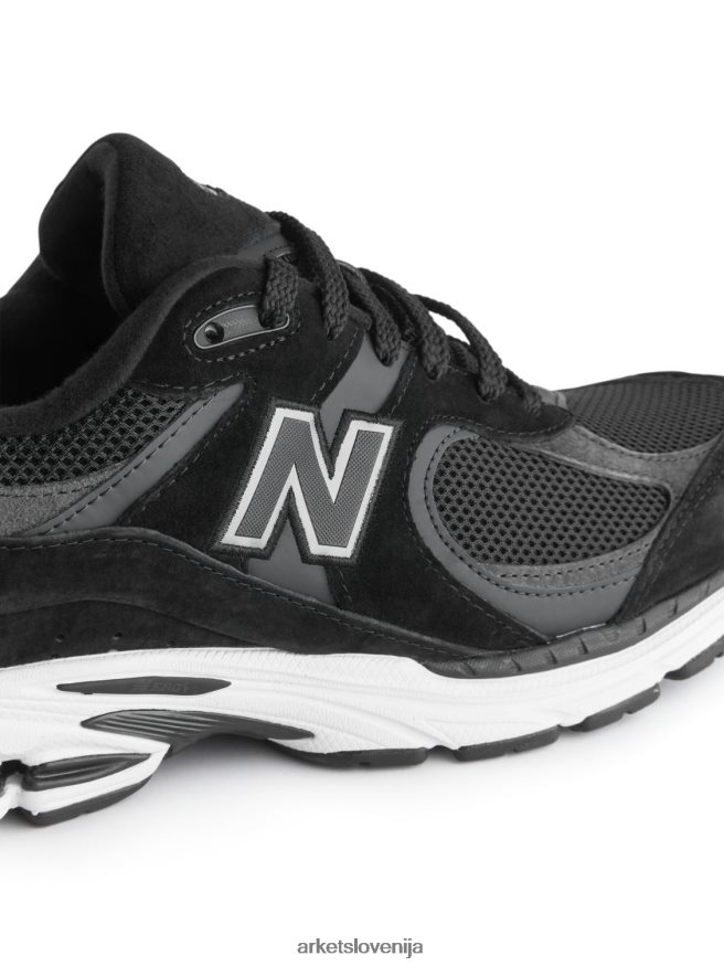obutev sl ARKET moški superge new balance 2002r črna/siva 6X02XV1262