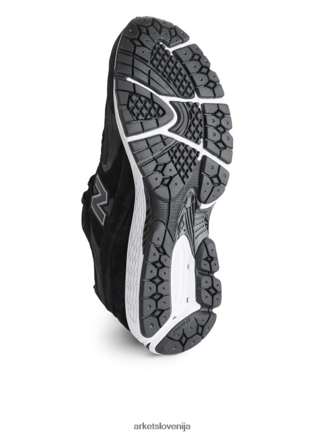 obutev sl ARKET moški superge new balance 2002r črna/siva 6X02XV1262
