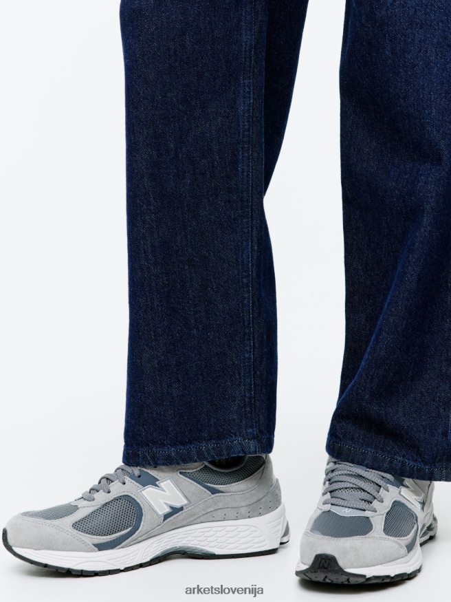 obutev sl ARKET moški superge new balance 2002r siva/golobica 6X02XV1261