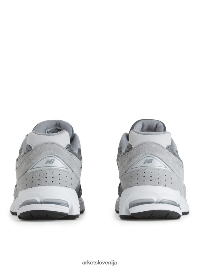 obutev sl ARKET moški superge new balance 2002r siva/golobica 6X02XV1261