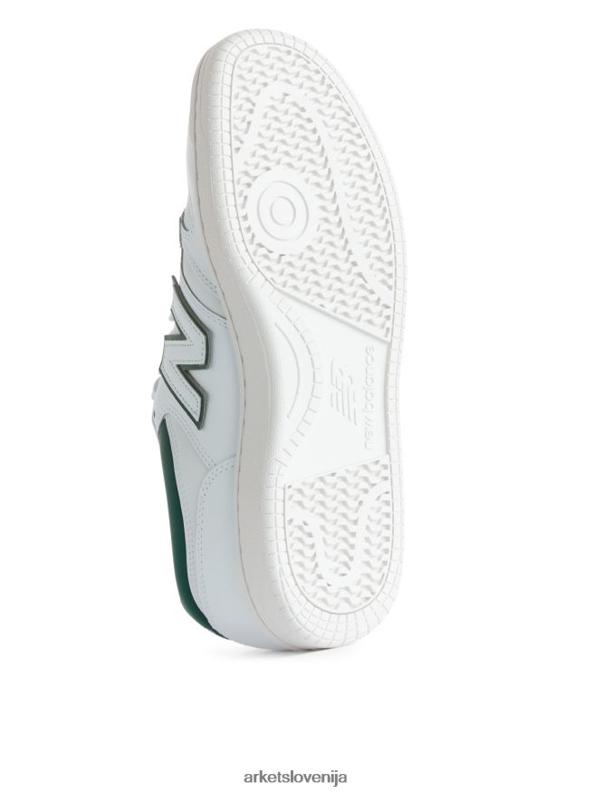 obutev sl ARKET moški superge new balance bb480 zelena/bela 6X02XV1260