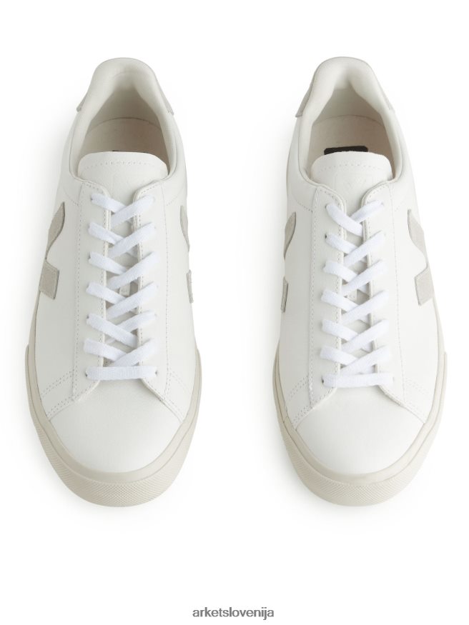 obutev sl ARKET moški trenažerji veja campo bela/bež 6X02XV1264