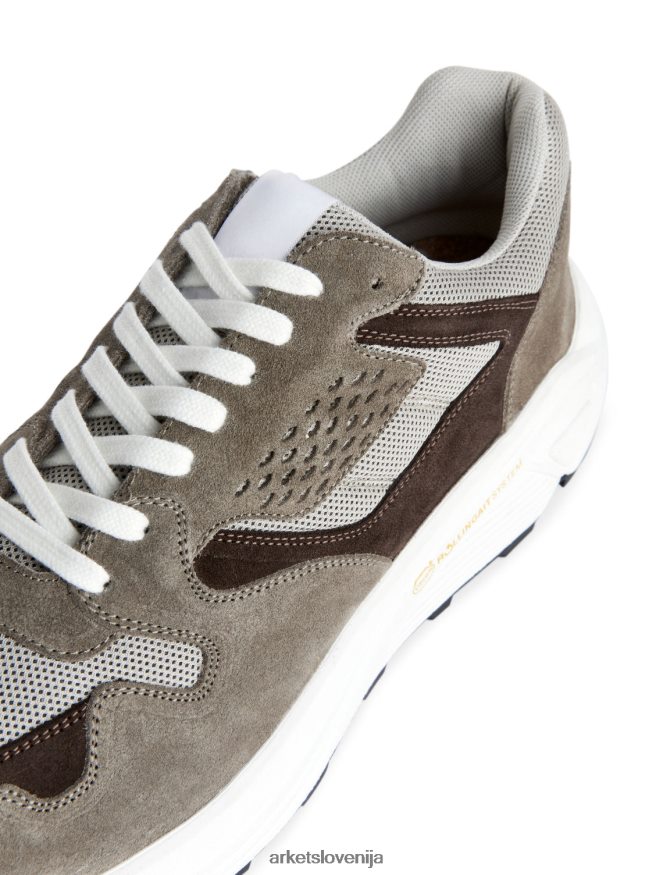 obutev sl ARKET moški tritone trenerke bež 6X02XV1258