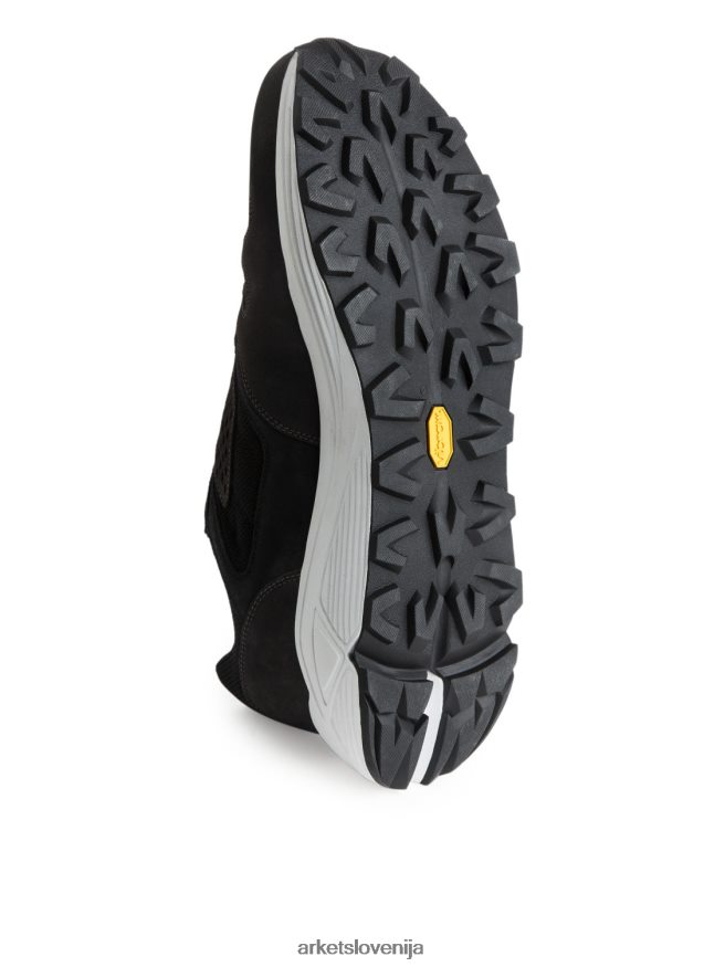 obutev sl ARKET moški tritone trenerke Črna 6X02XV1259