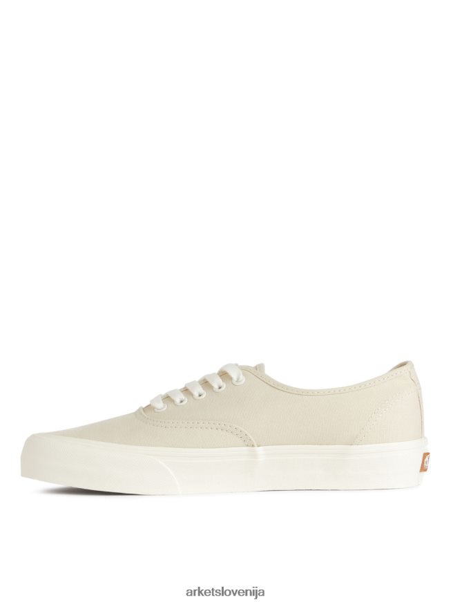 obutev sl ARKET moški vans avtentični trenažerji vr3 bela 6X02XV1265