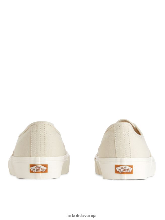 obutev sl ARKET moški vans avtentični trenažerji vr3 bela 6X02XV1265