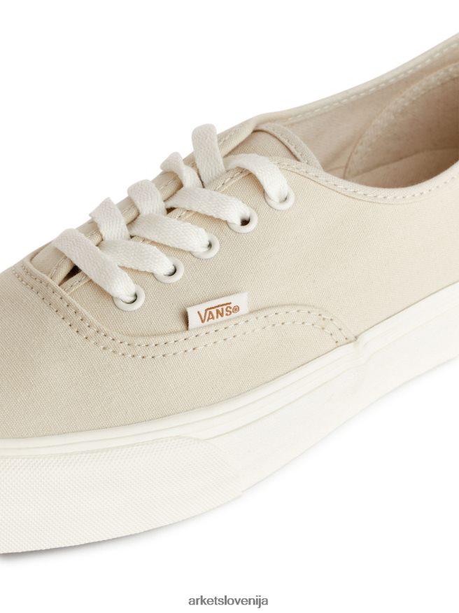 obutev sl ARKET moški vans avtentični trenažerji vr3 bela 6X02XV1265