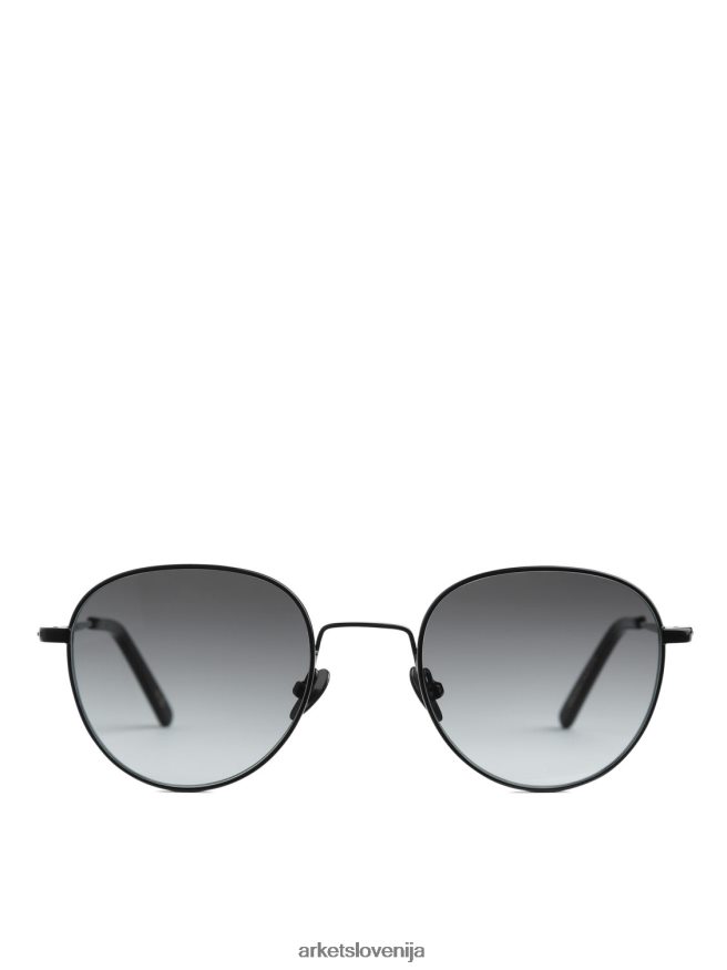 dodatki sl ARKET moški sončna očala monokel rio Črna 6X02XV1339