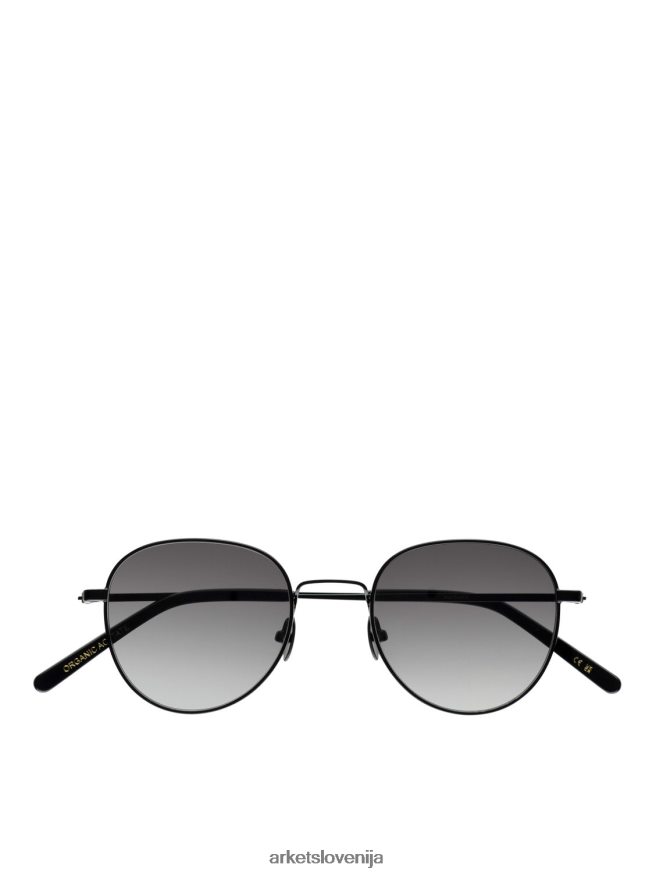 dodatki sl ARKET moški sončna očala monokel rio Črna 6X02XV1339