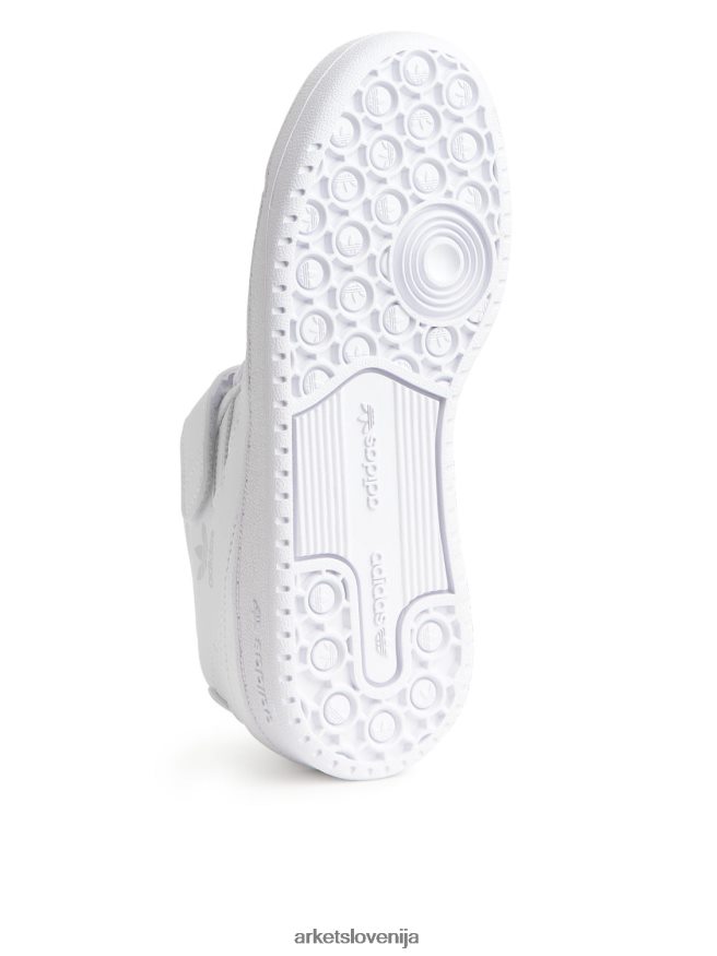 obutev sl ARKET otroci adidas forum nizke junior superge bela 6X02XV1422