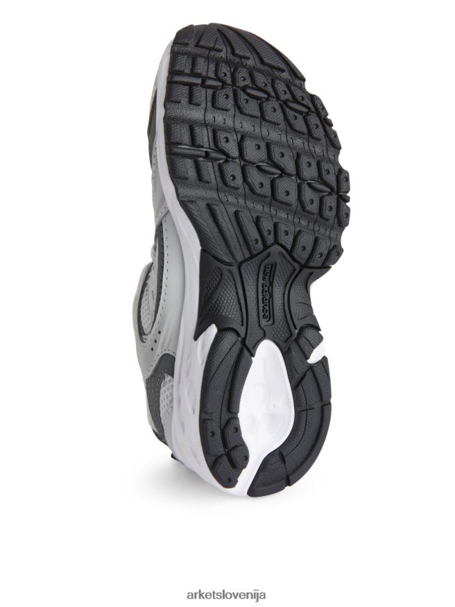 obutev sl ARKET otroci mladinski trenerji new balance 530 bela/siva 6X02XV1408