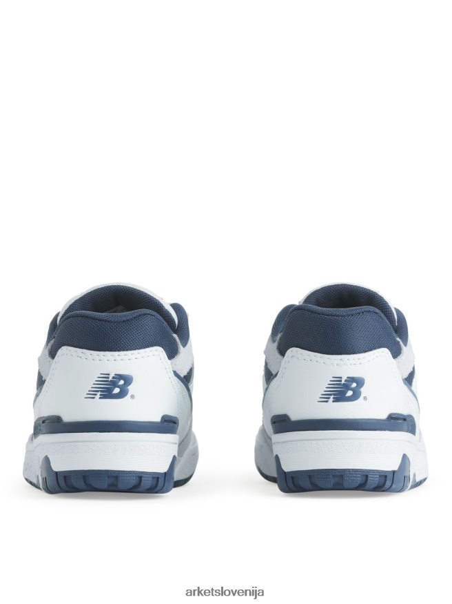 obutev sl ARKET otroci mladinski trenerji new balance 550 bela 6X02XV1403