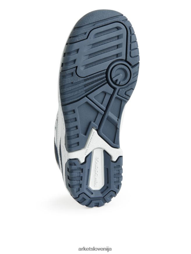 obutev sl ARKET otroci mladinski trenerji new balance 550 bela 6X02XV1403