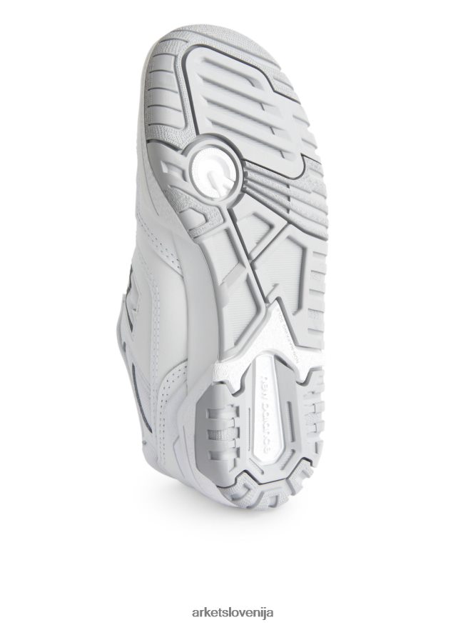 obutev sl ARKET otroci mladinski trenerji new balance 550 bela 6X02XV1412