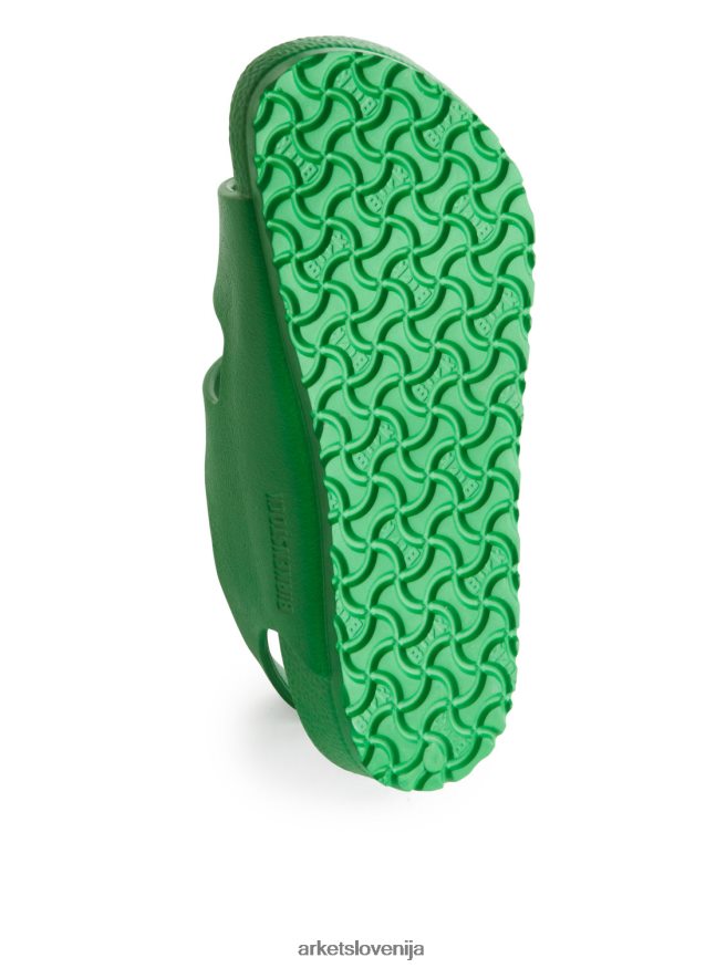 obutev sl ARKET otroci otroški sandali eva birkenstock milano zelena 6X02XV1418