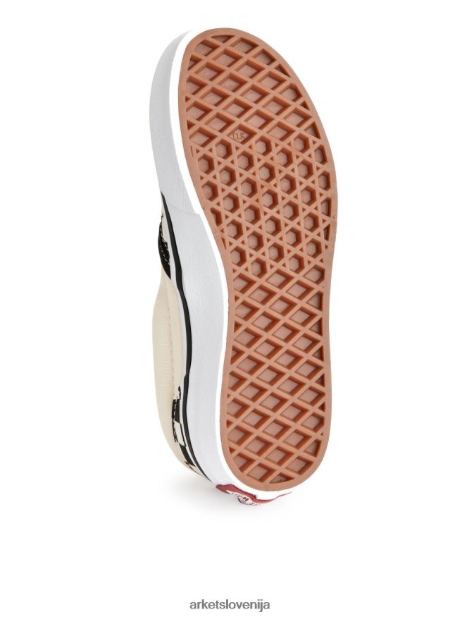 obutev sl ARKET otroci vans mladinski klasični copati slip-on šahovnica 6X02XV1397