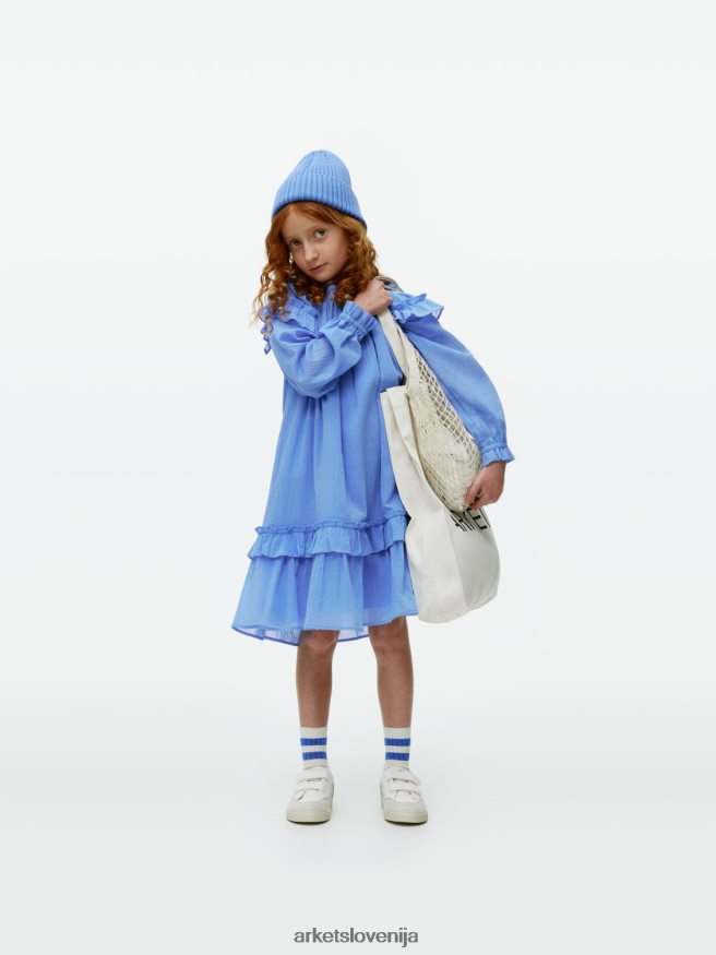 pripomočki za dom sl ARKET uniseks Turtle bags torba z vrvico bež 6X02XV646