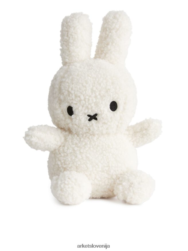 pripomočki za dom sl ARKET uniseks bon ton igrače miffy bela 6X02XV1715