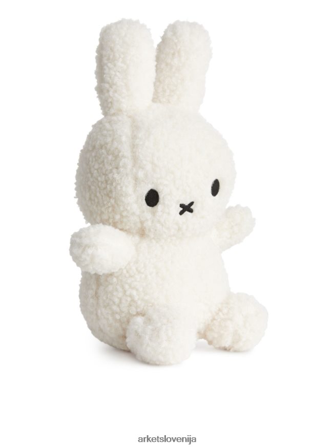 pripomočki za dom sl ARKET uniseks bon ton igrače miffy bela 6X02XV1715