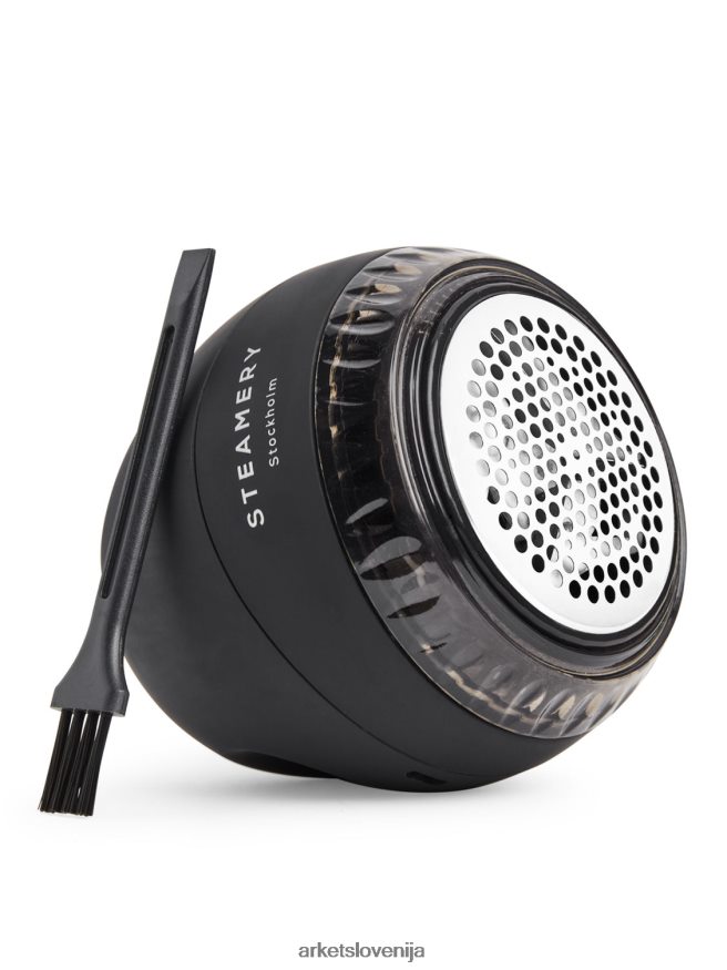 pripomočki za dom sl ARKET uniseks parni brivnik za tkanine pilo Črna 6X02XV1364