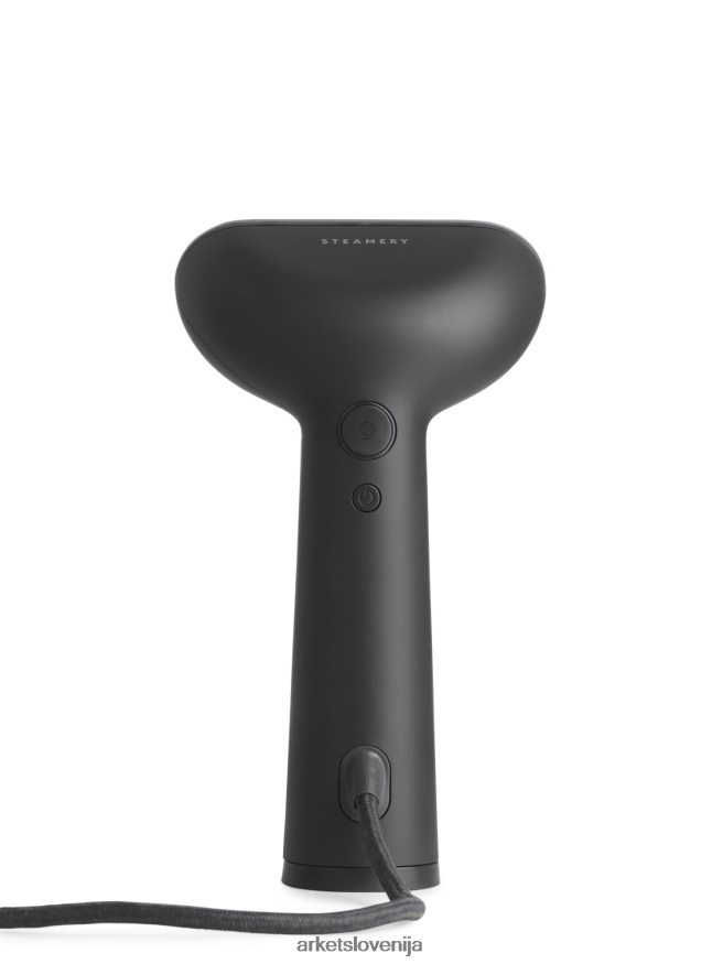 pripomočki za dom sl ARKET uniseks parni cirus št. 3 likalnik parni eu vtič oglje 6X02XV1344