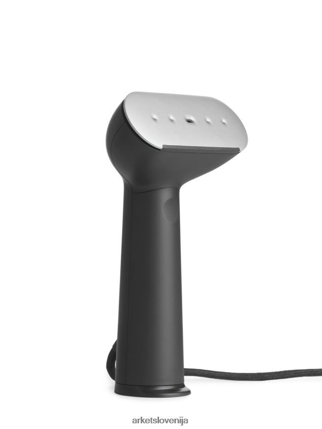 pripomočki za dom sl ARKET uniseks parni cirus št. 3 likalnik parni eu vtič oglje 6X02XV1344