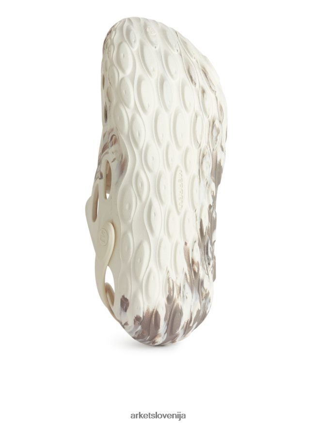 obutev sl ARKET ženske pohodniški čevlji merrell hydro moc kreda 6X02XV711