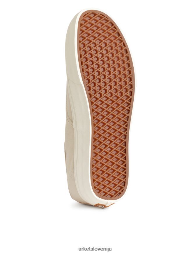 obutev sl ARKET ženske Vans Anaheim Authentic Vr3 trenažerji bež 6X02XV661