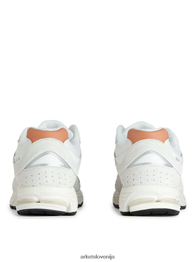 obutev sl ARKET ženske copati new balance 2002r bela 6X02XV673