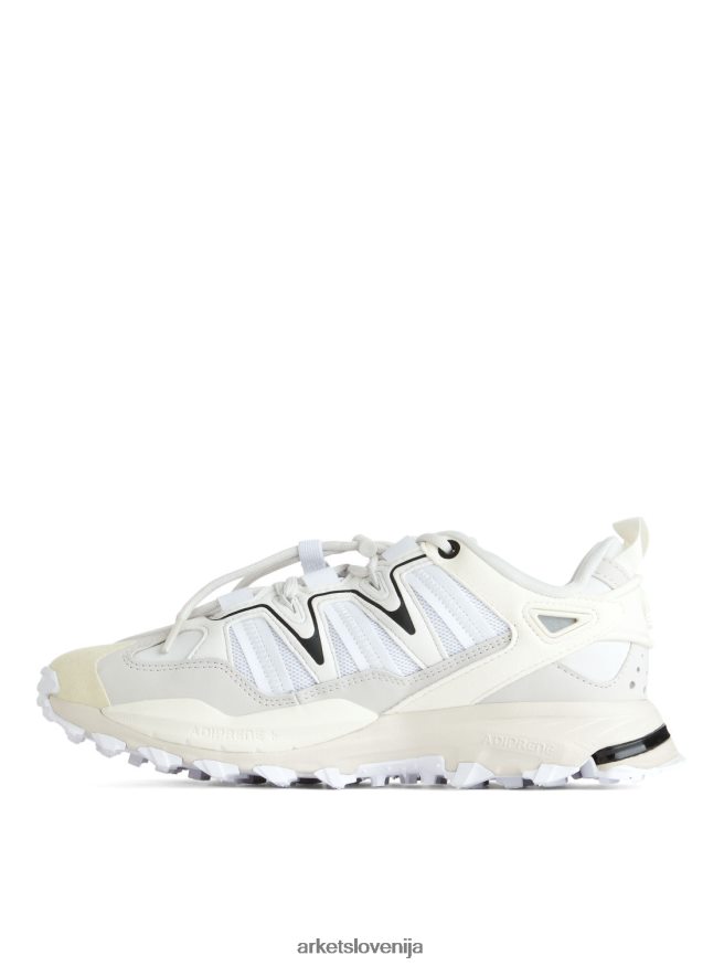 obutev sl ARKET ženske superge adidas hyperturf bela 6X02XV670