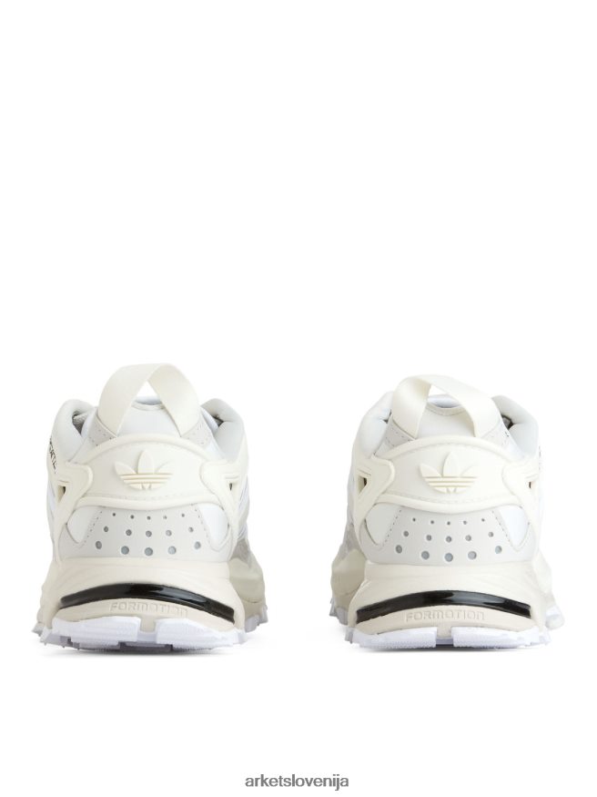 obutev sl ARKET ženske superge adidas hyperturf bela 6X02XV670