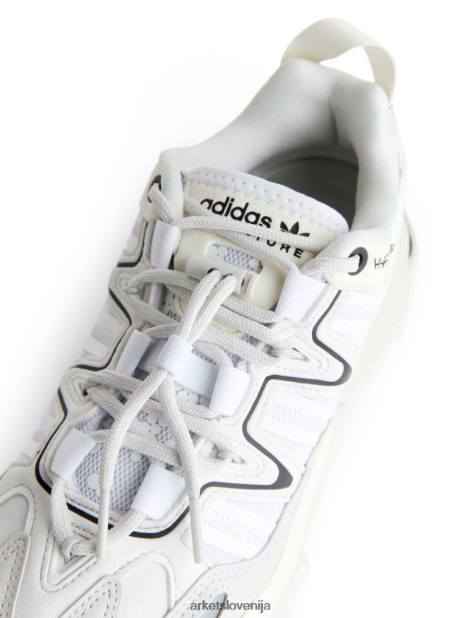 obutev sl ARKET ženske superge adidas hyperturf bela 6X02XV670