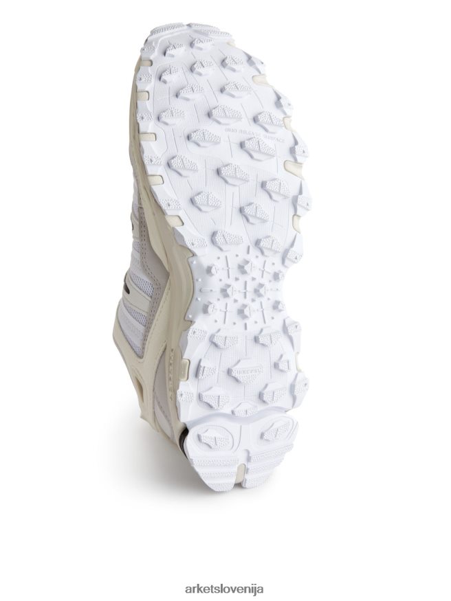 obutev sl ARKET ženske superge adidas hyperturf bela 6X02XV670