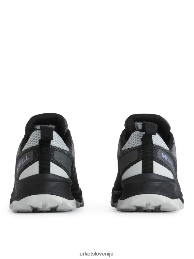 obutev sl ARKET ženske superge merrell moab speed eco siva/črna 6X02XV666