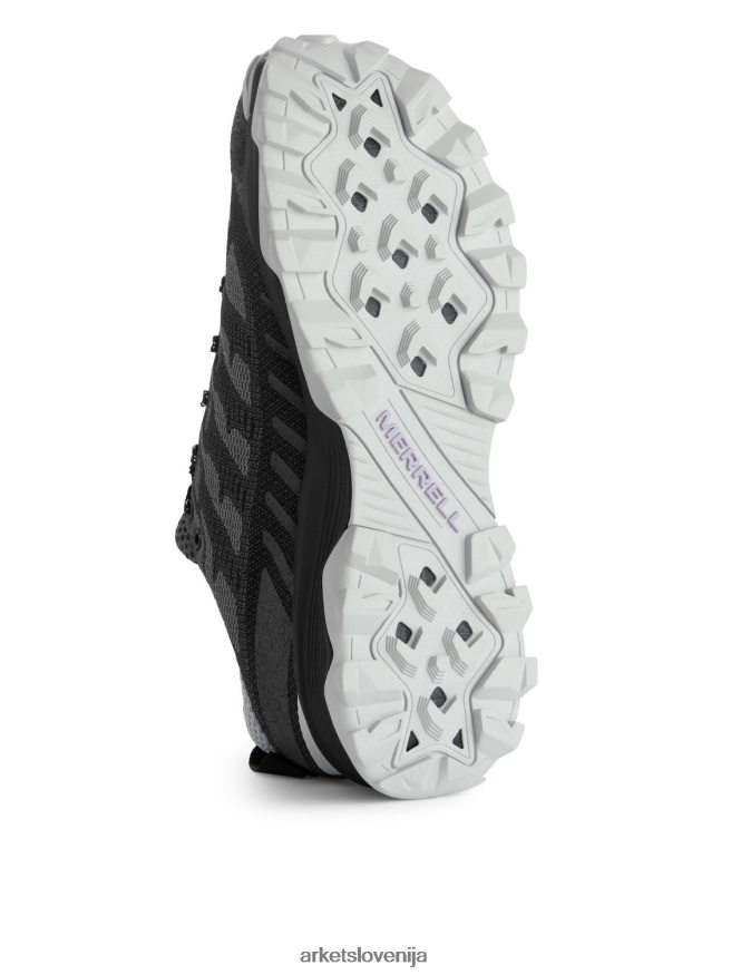 obutev sl ARKET ženske superge merrell moab speed eco siva/črna 6X02XV666