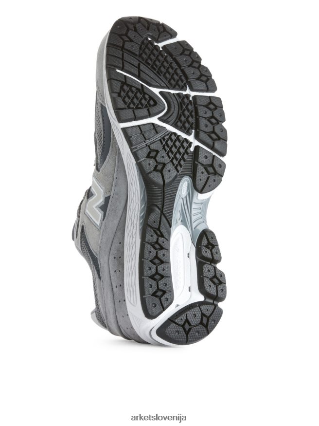 obutev sl ARKET ženske superge new balance 2002r siva 6X02XV669