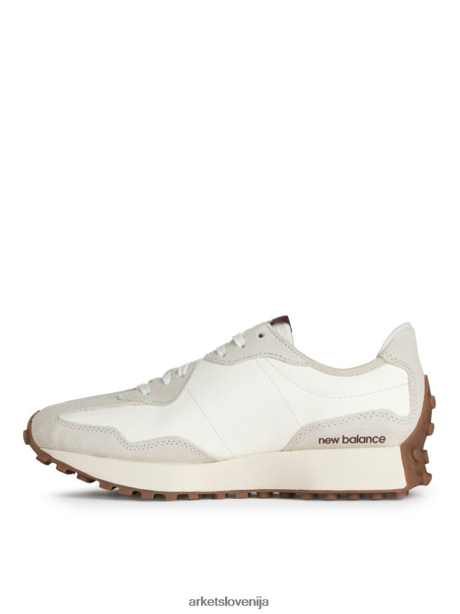 obutev sl ARKET ženske superge new balance 327 bela 6X02XV672